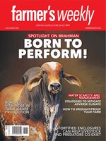 Farmer's Weekly